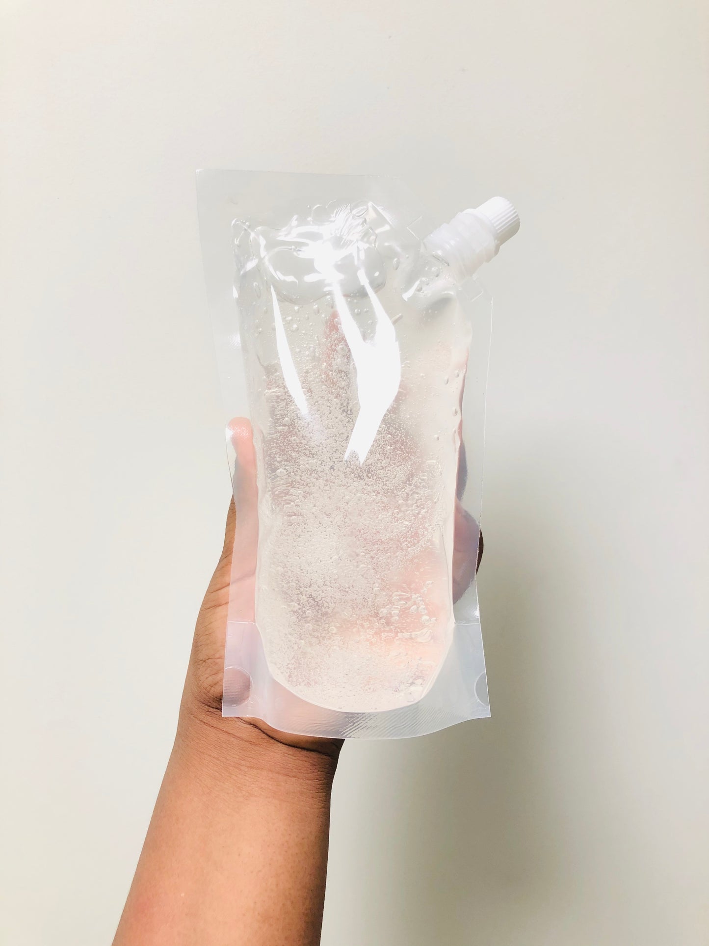 Lipgloss Base